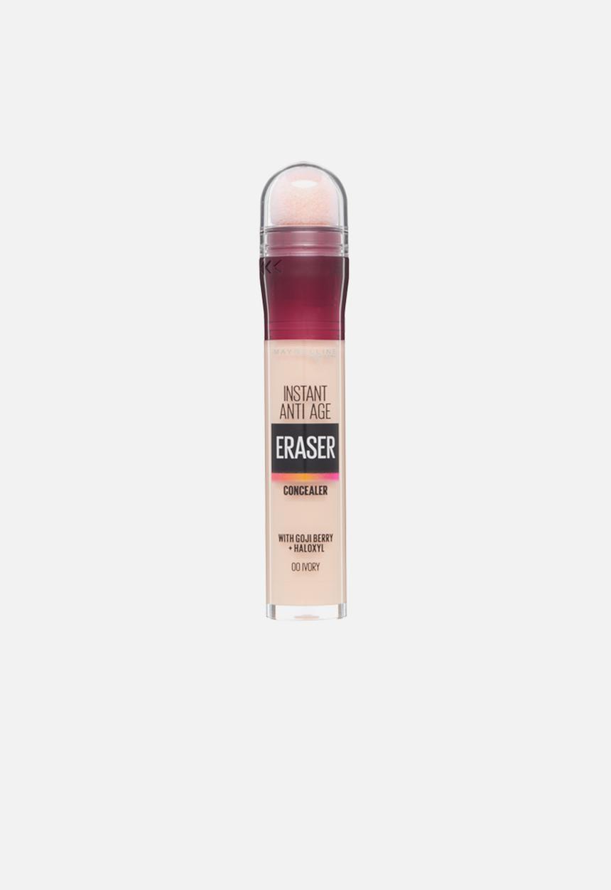 Maybelline - Instant Age Rewind® Eraser Dark Circles Concealer - Ivory