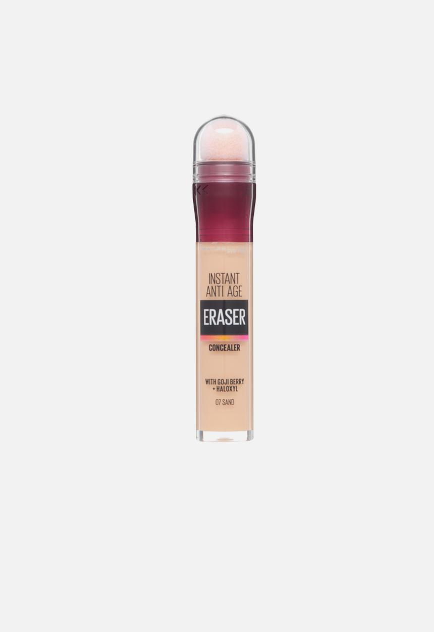 Maybelline - Instant Age Rewind® Eraser Dark Circles Concealer - Sand