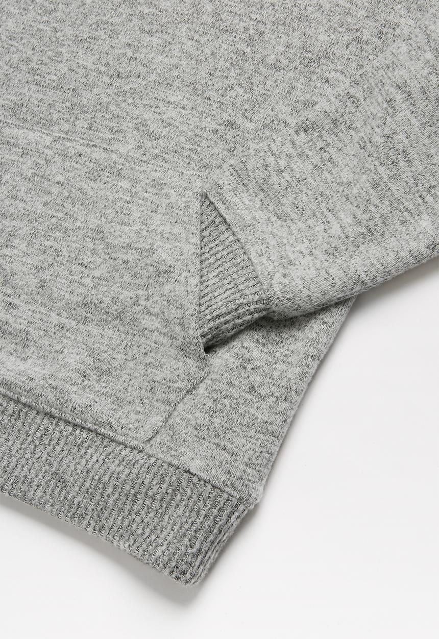 Cotton On - Super soft hoodie - grey
