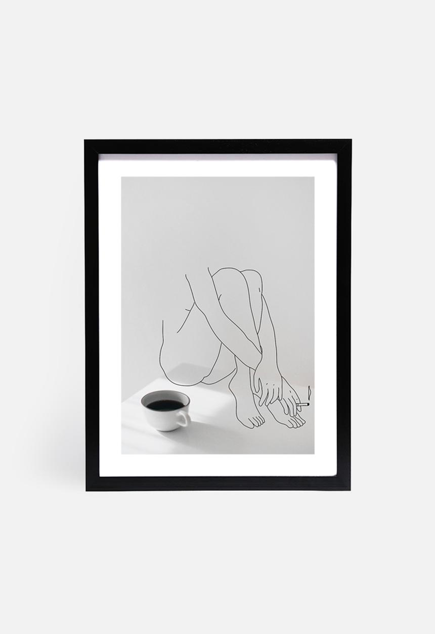 Streep Creative - Comfort zone