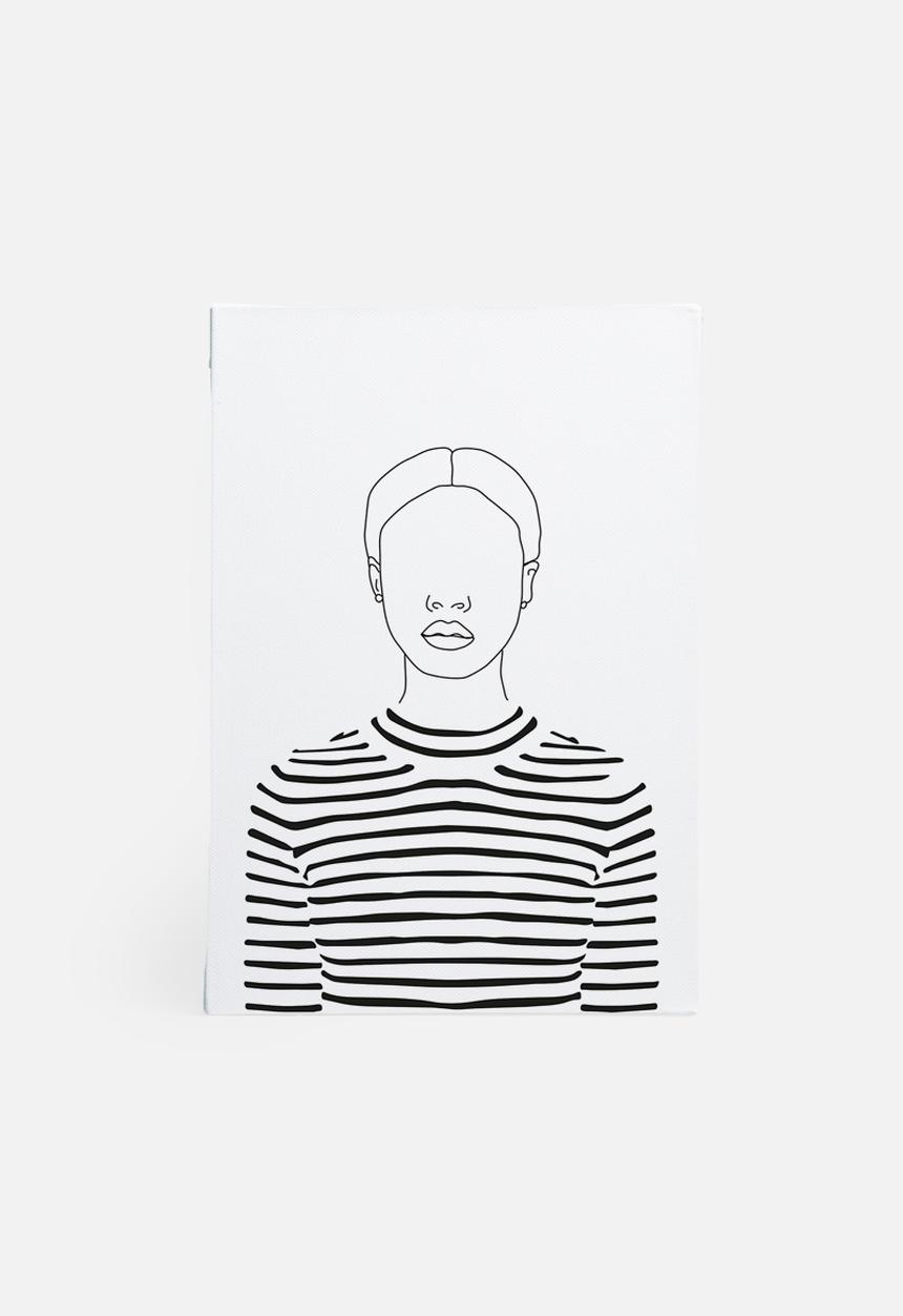 Streep Creative - No. 1