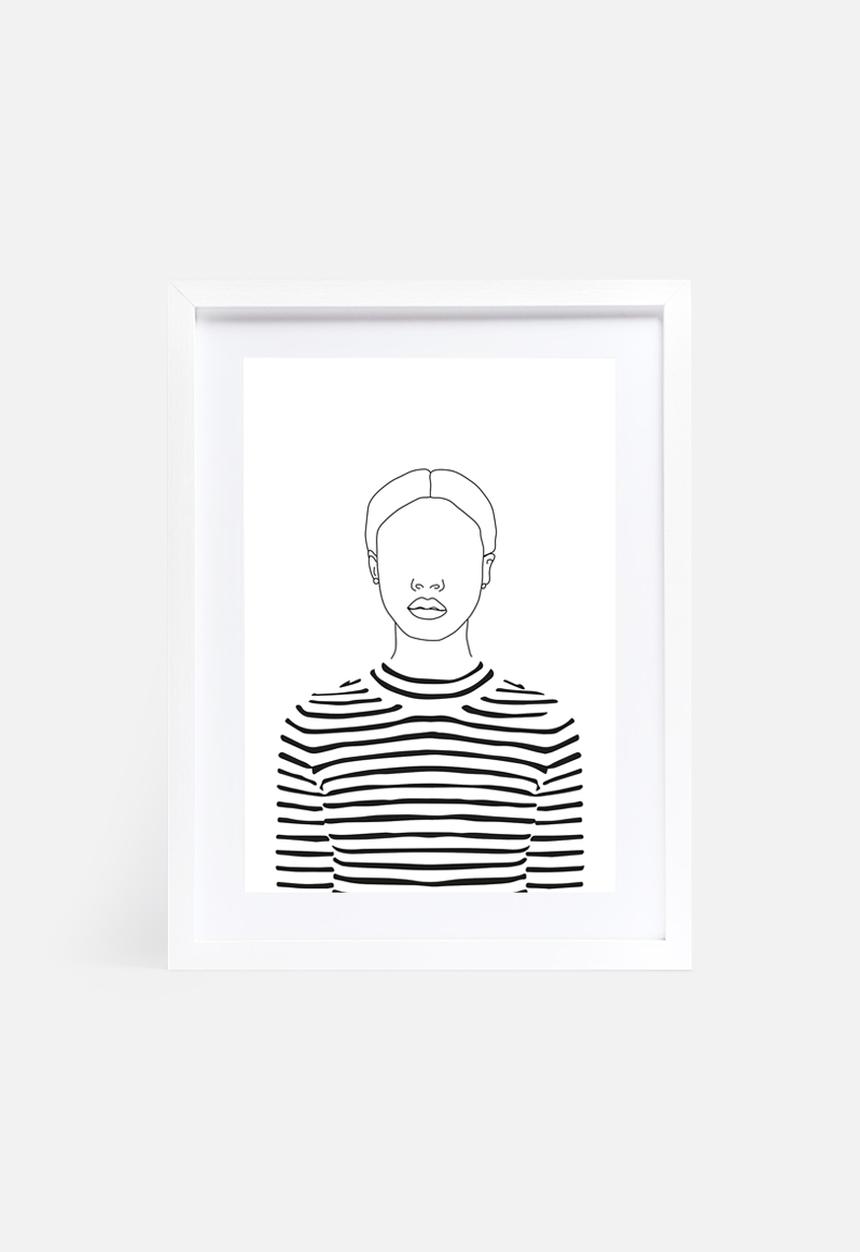 Streep Creative - No. 1