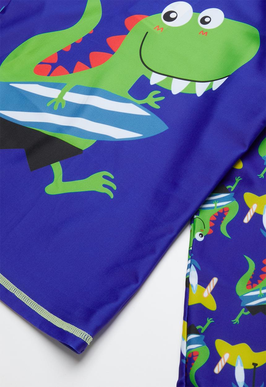 Pop Candy - Printed 2 piece swimsuit - multi 