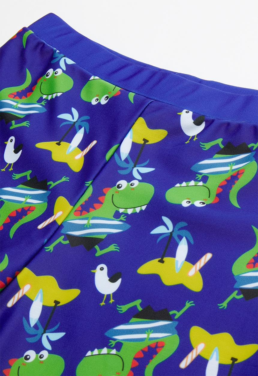 Pop Candy - Printed 2 piece swimsuit - multi 