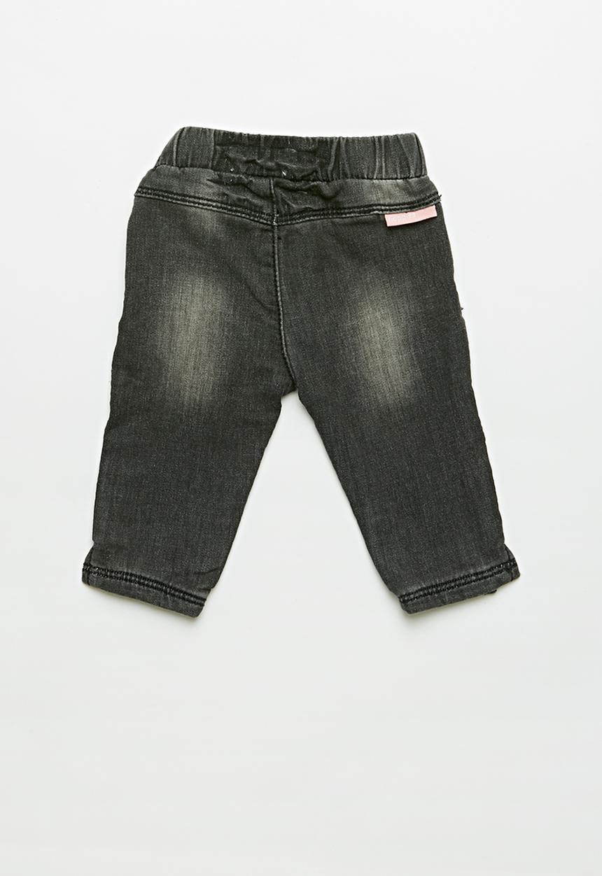 Pop Candy - Kids jeans - charcoal