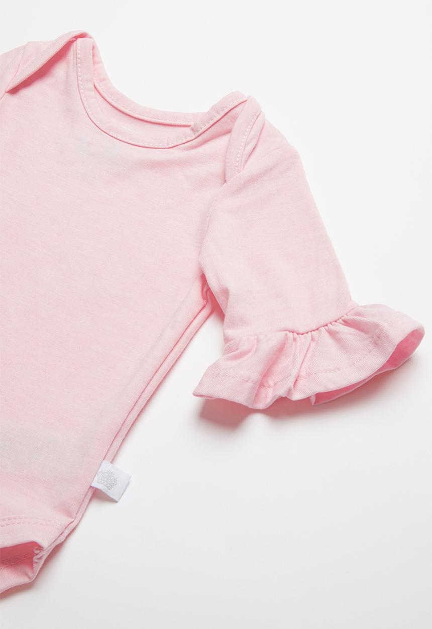 Pop Candy - Babywear - pink