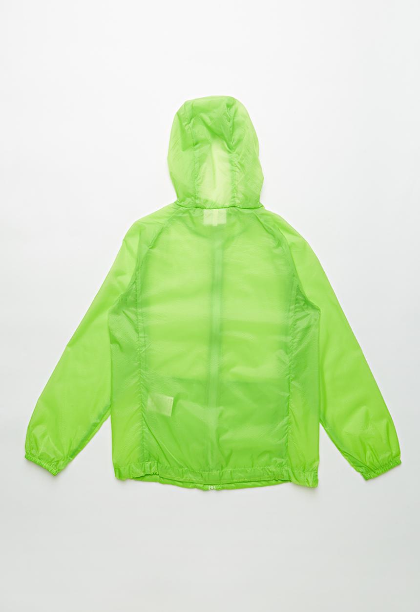 Pop Candy - Raincoat - green