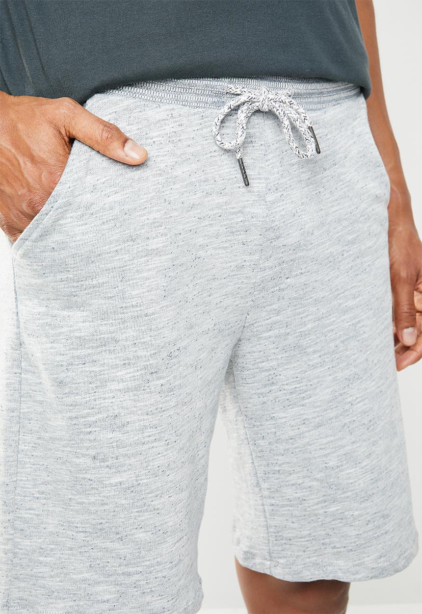 STYLE REPUBLIC - Jordan shorts - grey