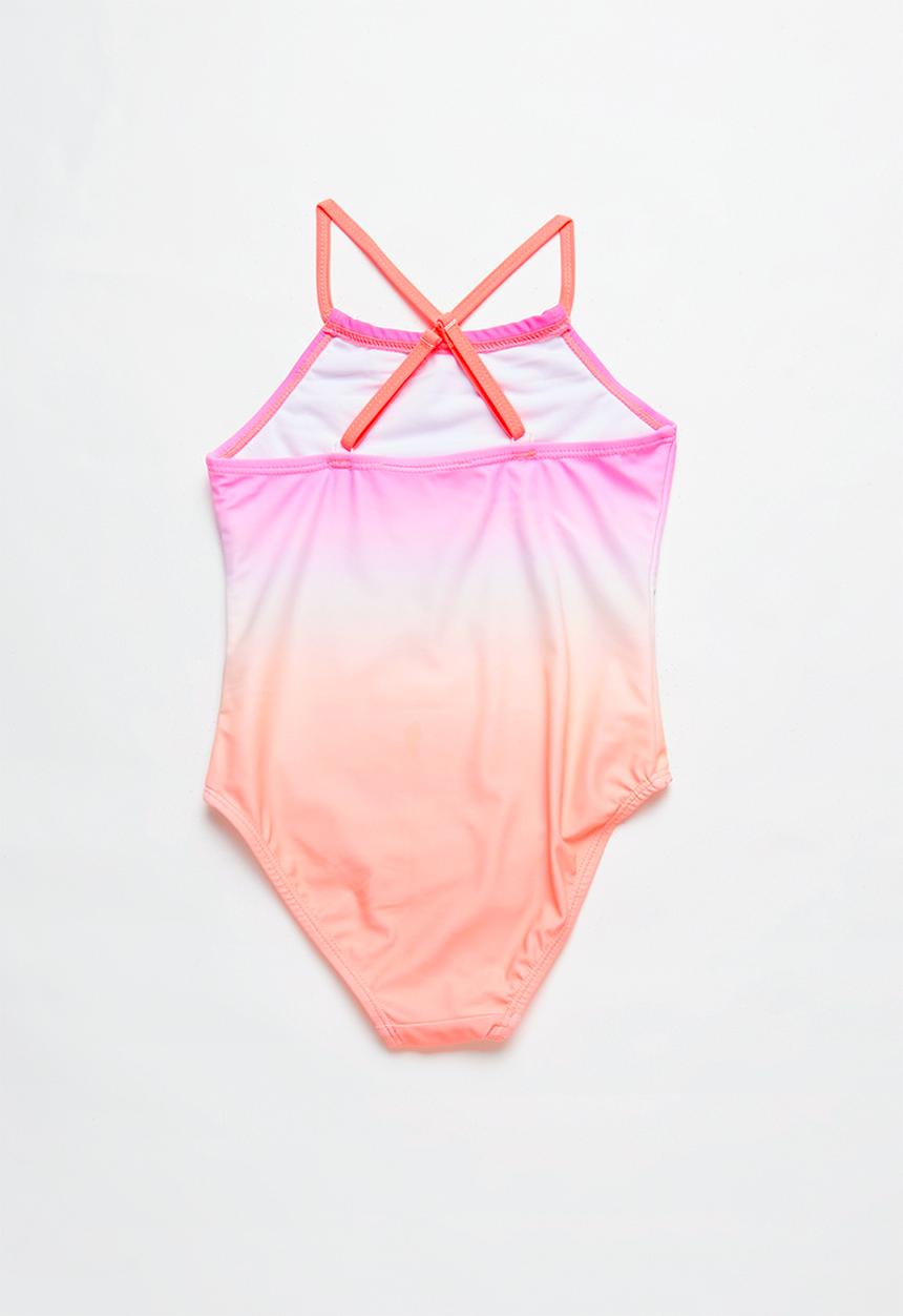 Pop Candy - Ombre one piece - pink
