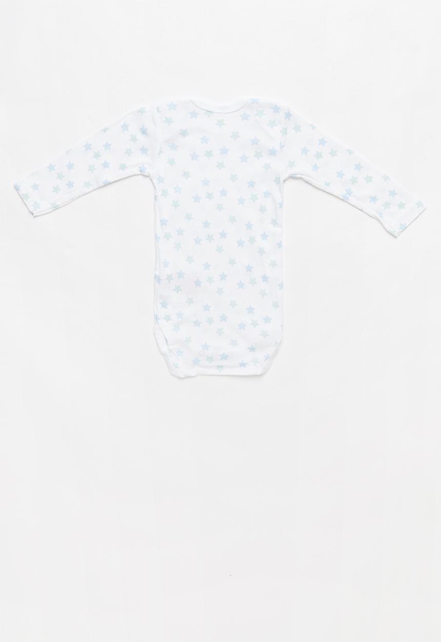 Name It - Bodysuits long sleeve 3 pack - multi 