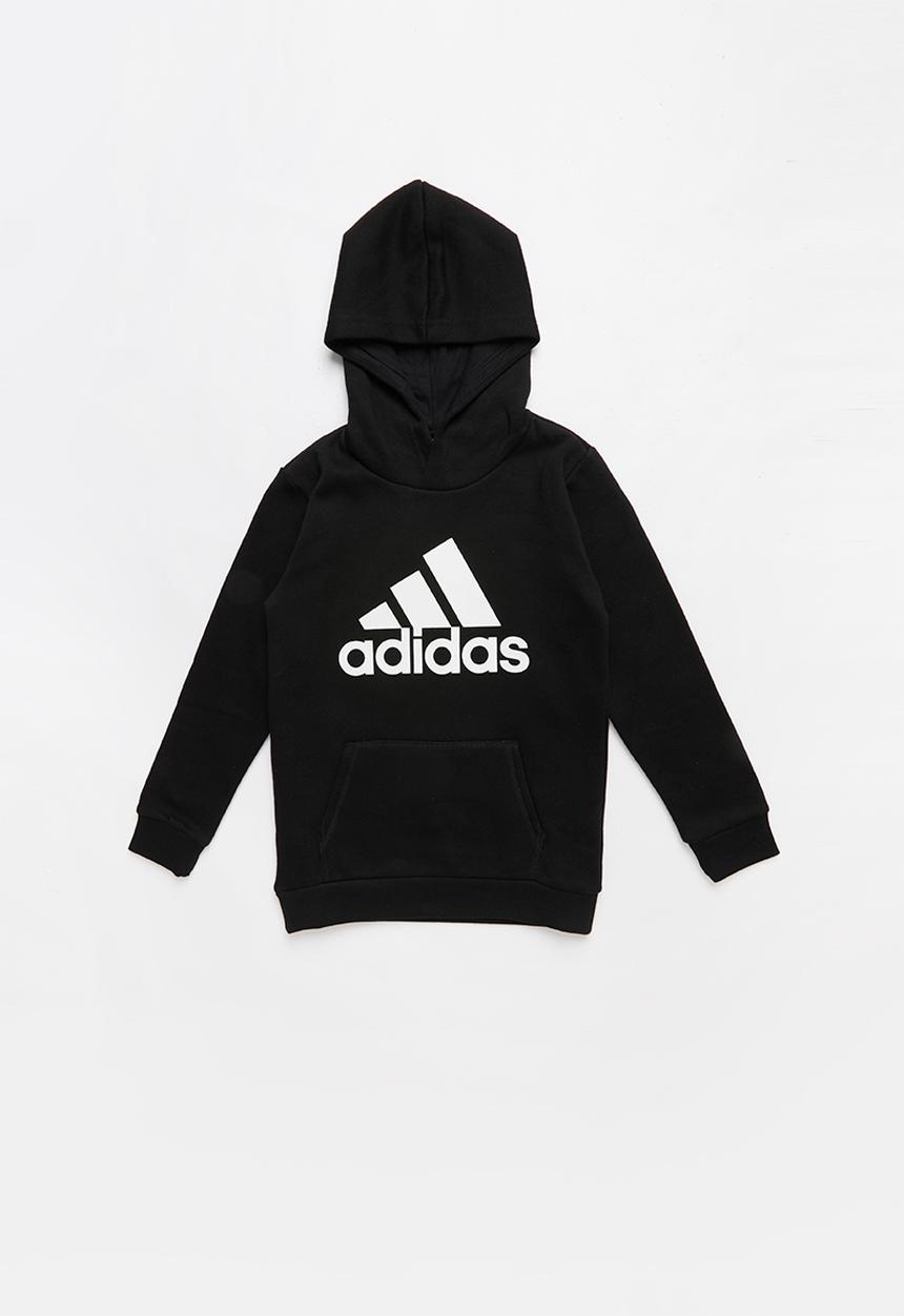 adidas Performance - Boys mh bos po - black