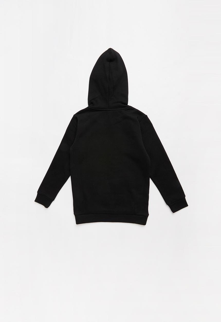 adidas Performance - Boys mh bos po - black
