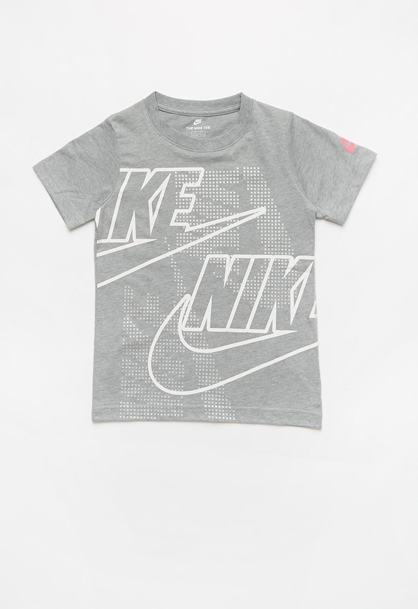 Nike - Nkb wrap around Nike futura - grey