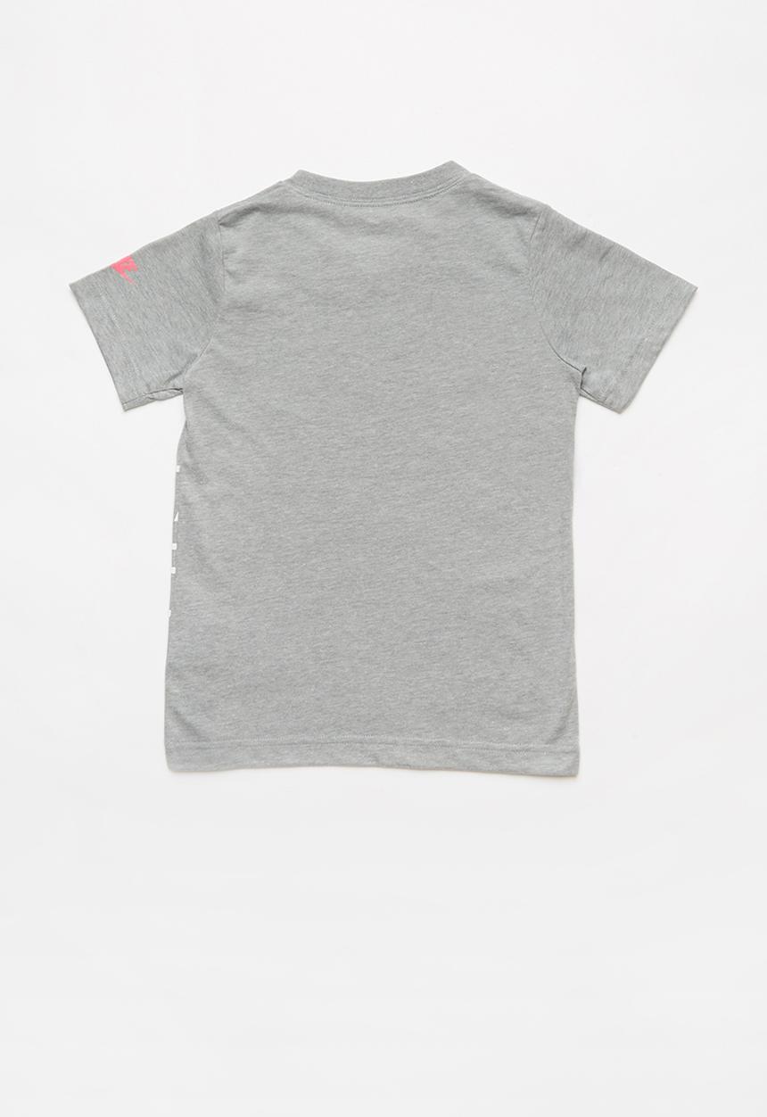 Nike - Nkb wrap around Nike futura - grey