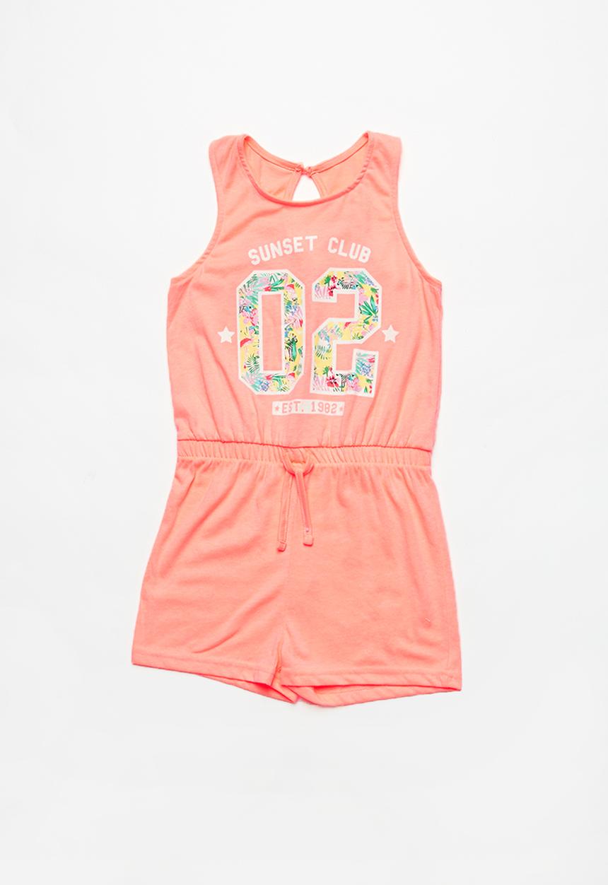 Pop Candy - Sunset club - peach