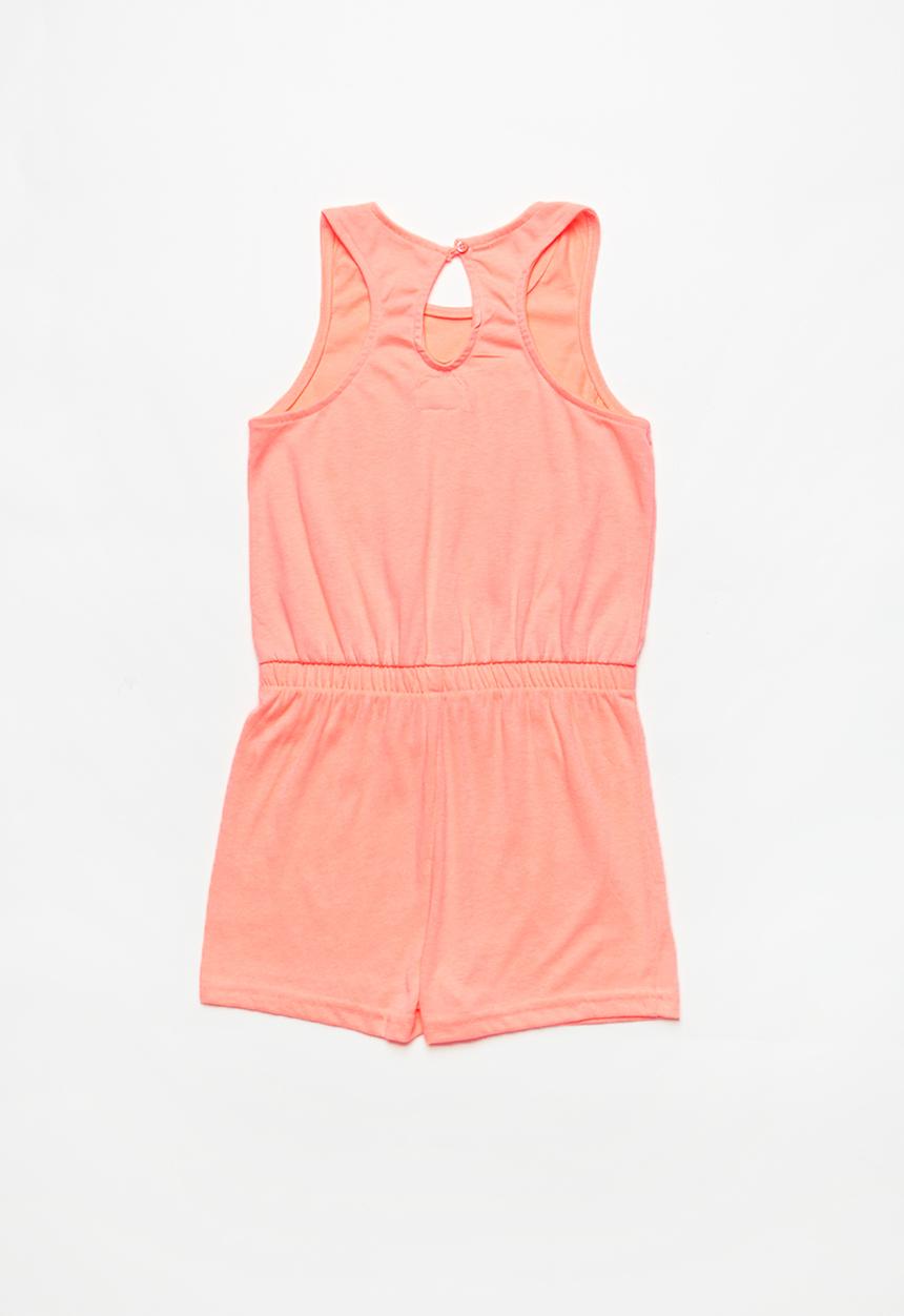 Pop Candy - Sunset club - peach