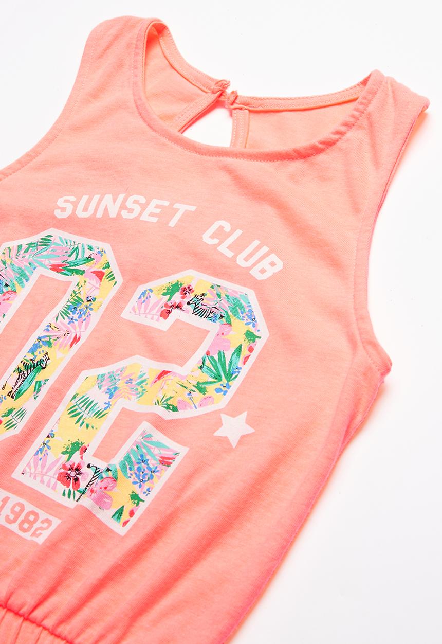 Pop Candy - Sunset club - peach