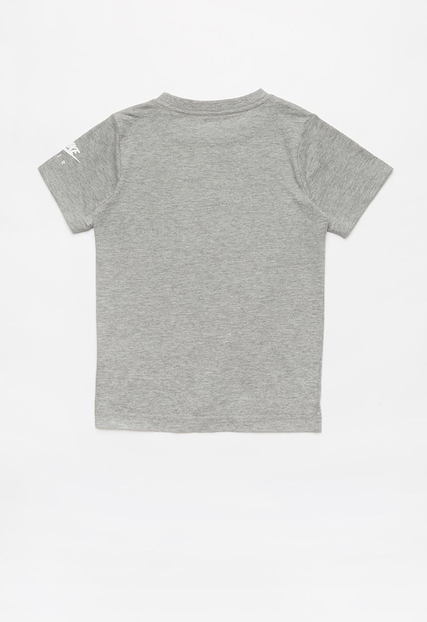 Nike - Nkb ctn icon air - grey