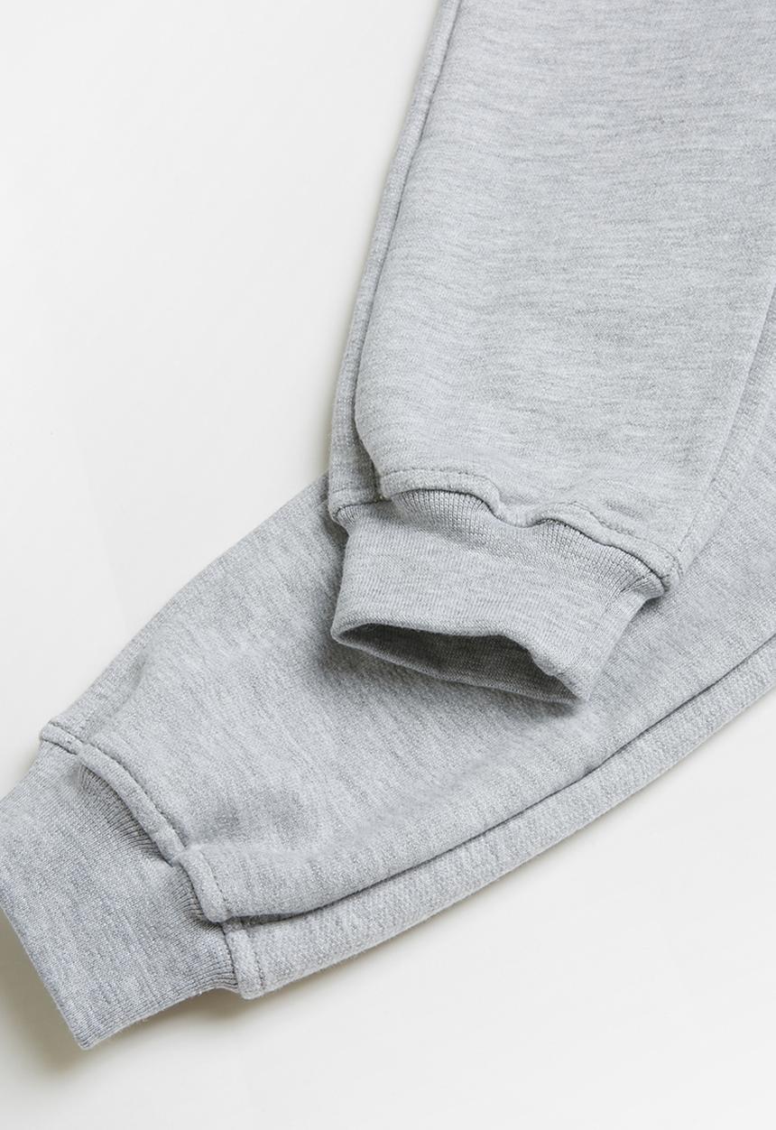 Rebel Republic - 2 Pack sweat pants - khaki & grey
