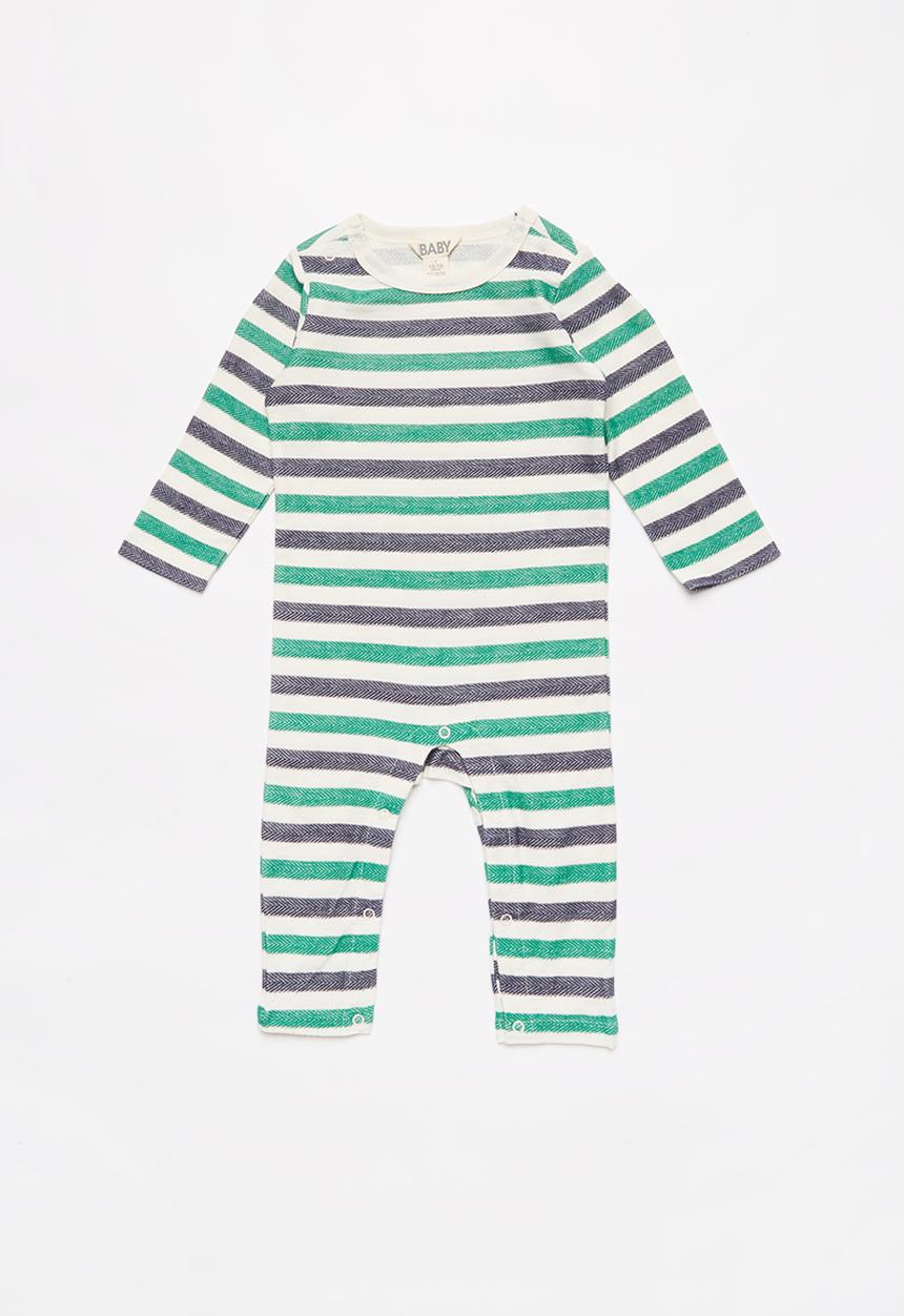 Cotton On - Tatum long sleeve - multi