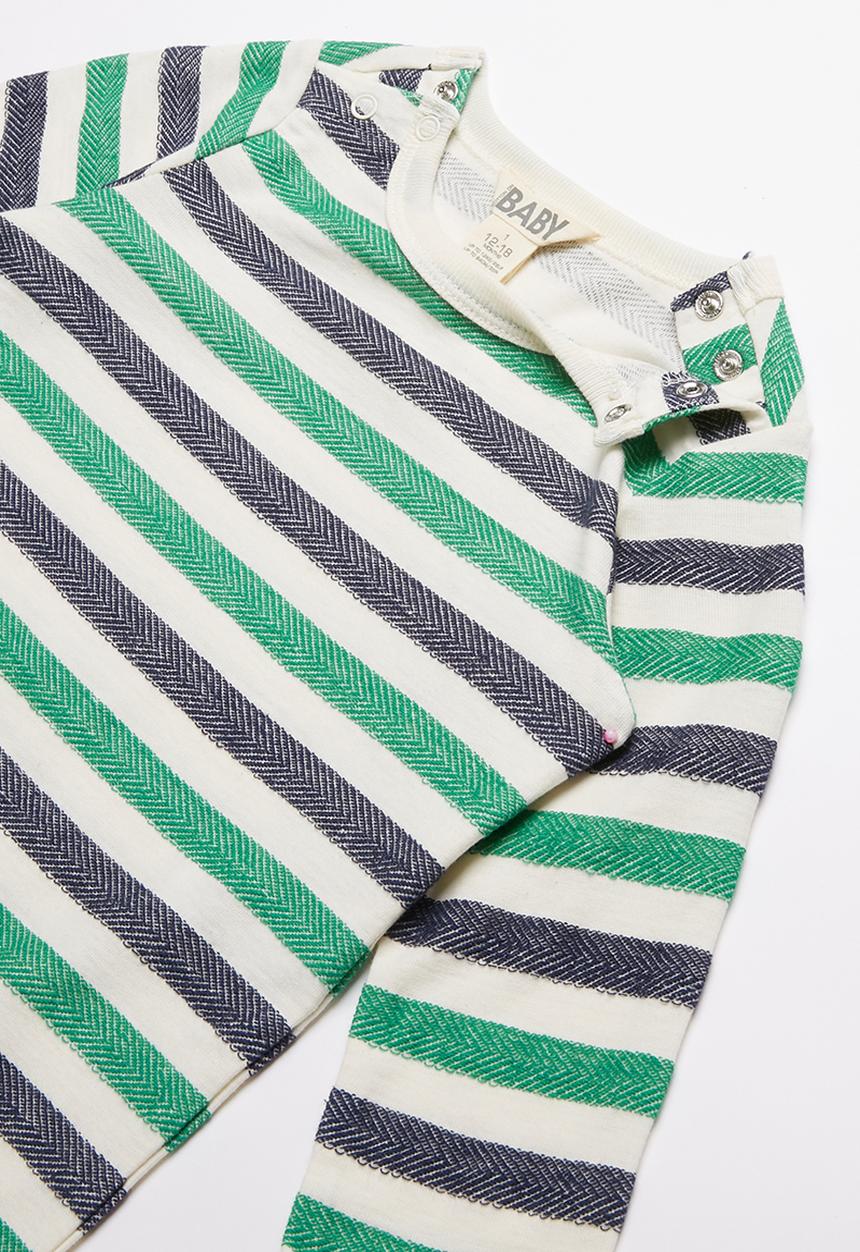 Cotton On - Tatum long sleeve - multi