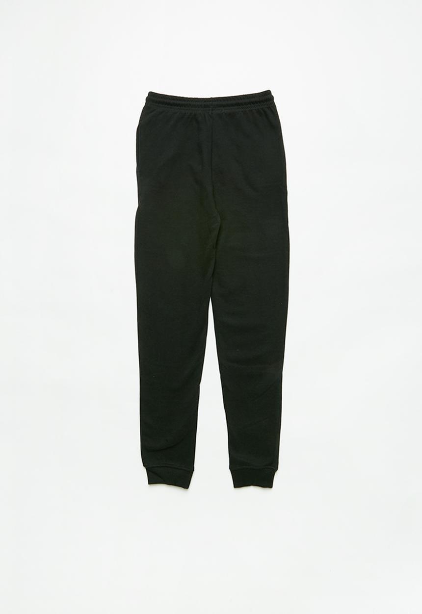 MINOTI - Teens jogpant - black