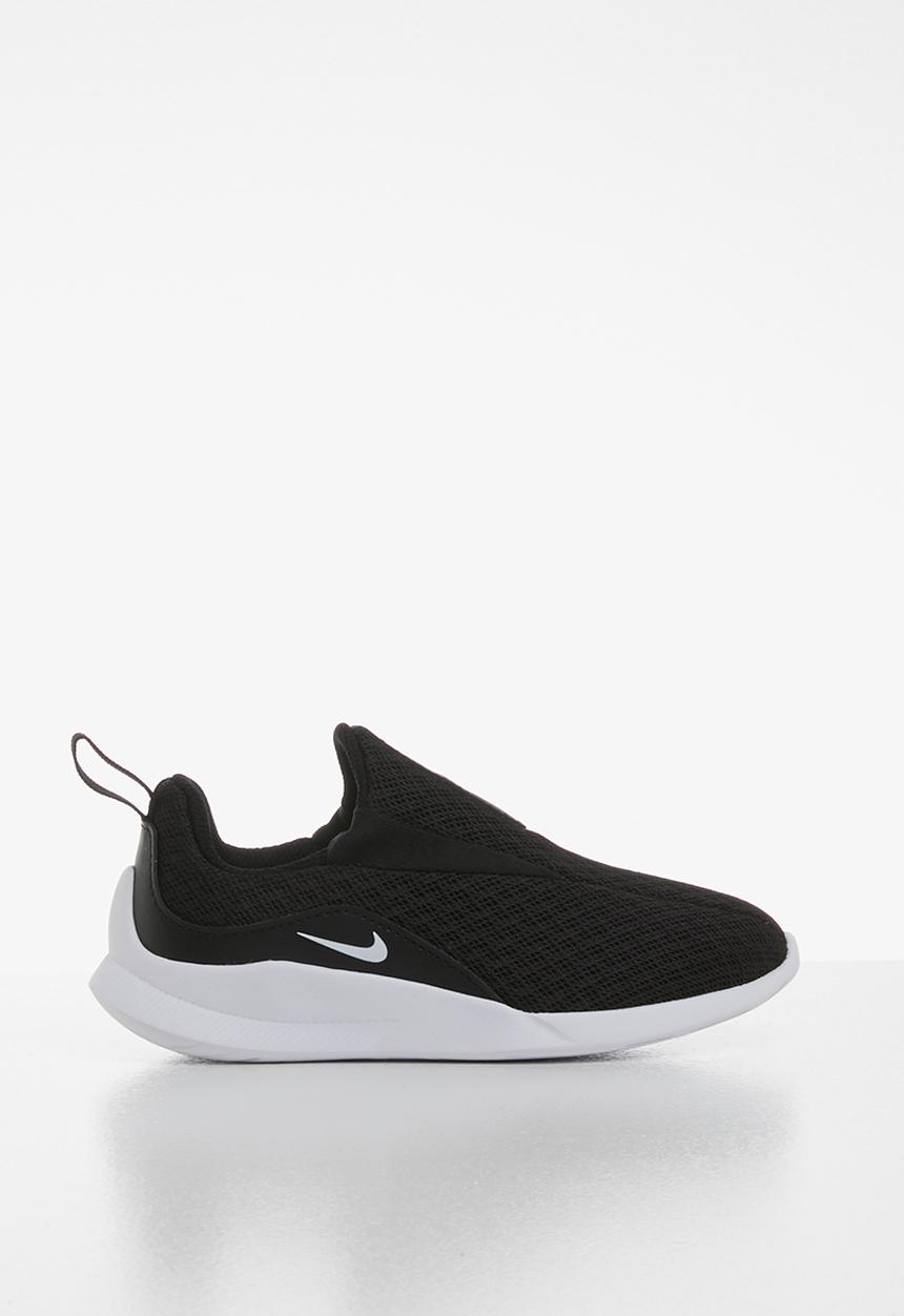 Nike - Nike viale bt - black & white