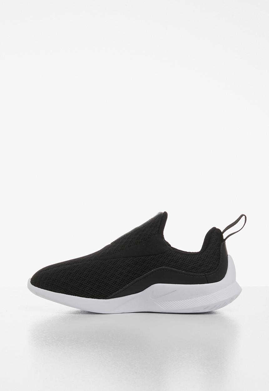 Nike - Nike viale bt - black & white