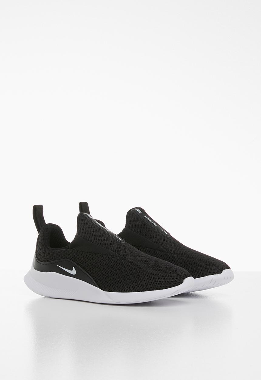 Nike - Nike viale bt - black & white
