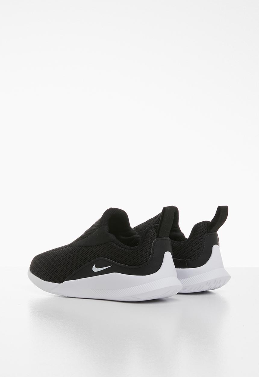 Nike - Nike viale bt - black & white