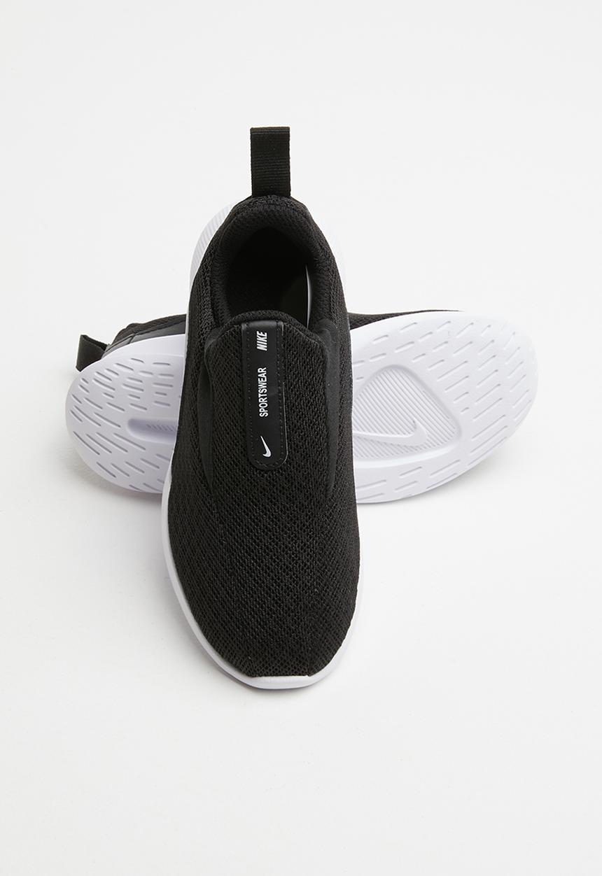 Nike - Nike viale bt - black & white