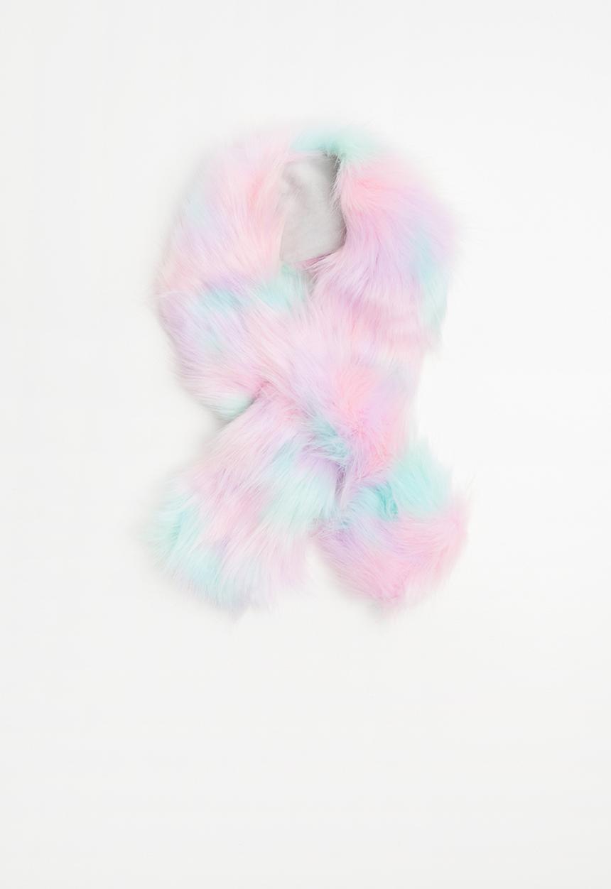 Pop Candy - Kids snood - multi