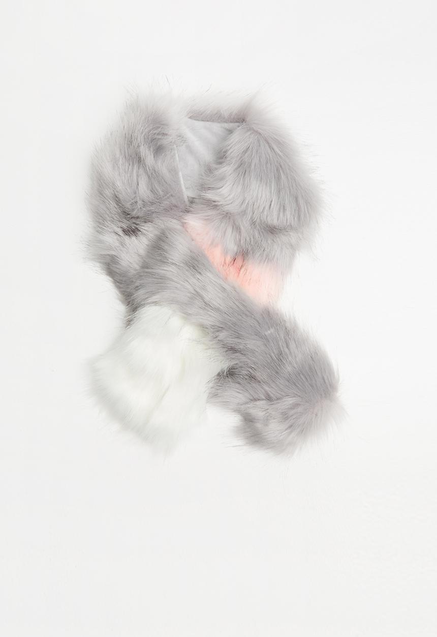 Pop Candy - Kids snood - multi