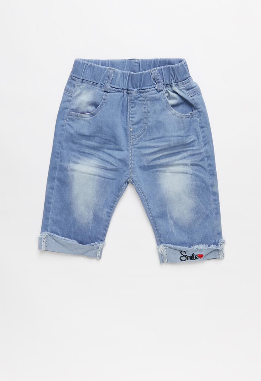 Pop Candy - Infant jeans - blue