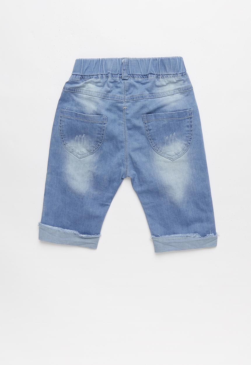 Pop Candy - Infant jeans - blue