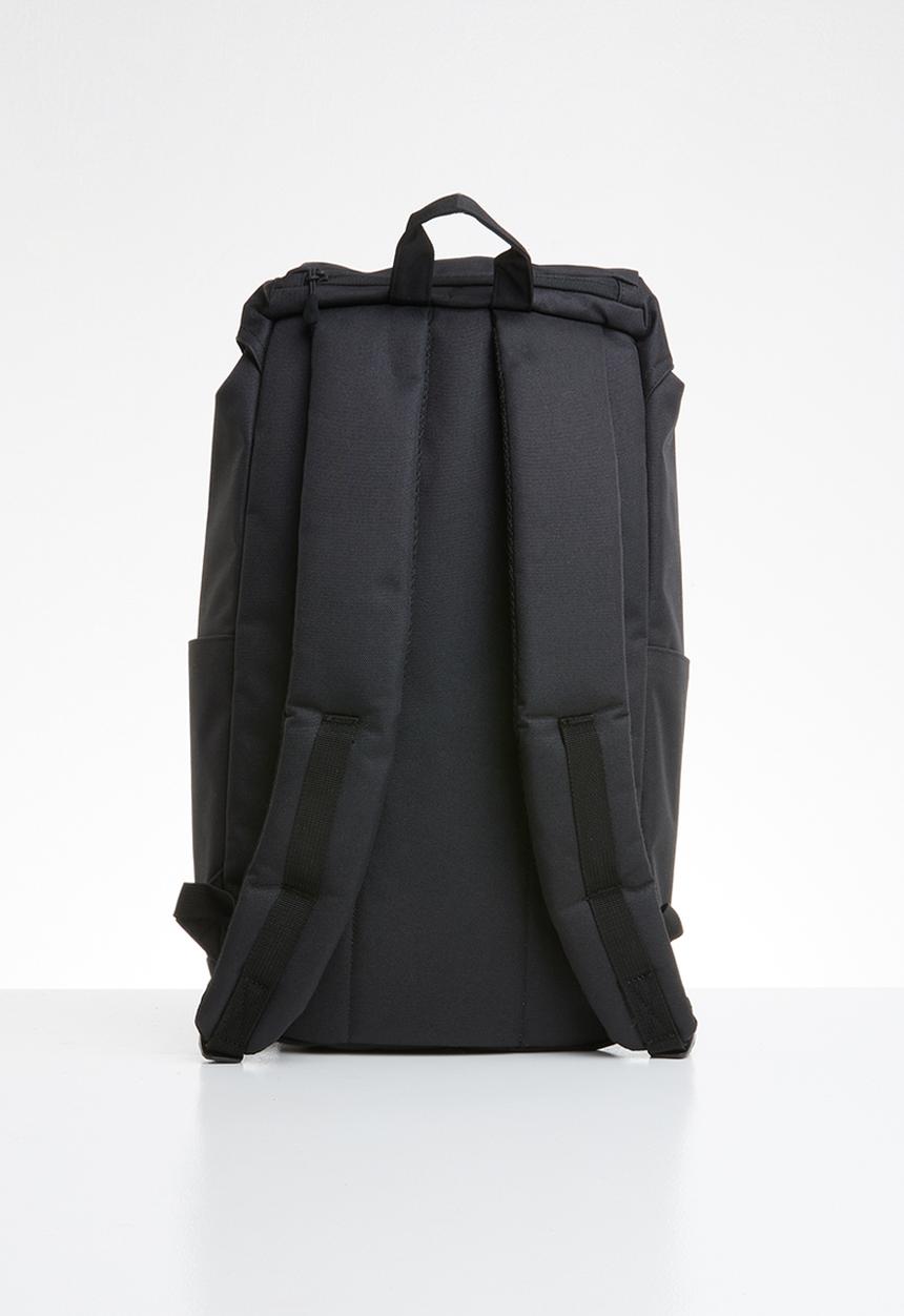 HERSCHEL - Thompson backpack - black