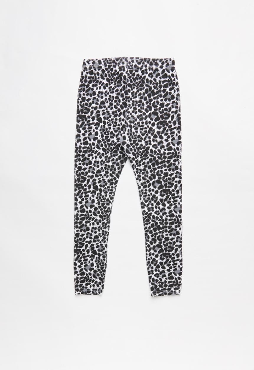 Pop Candy - Kids 3 pack leggings - multi