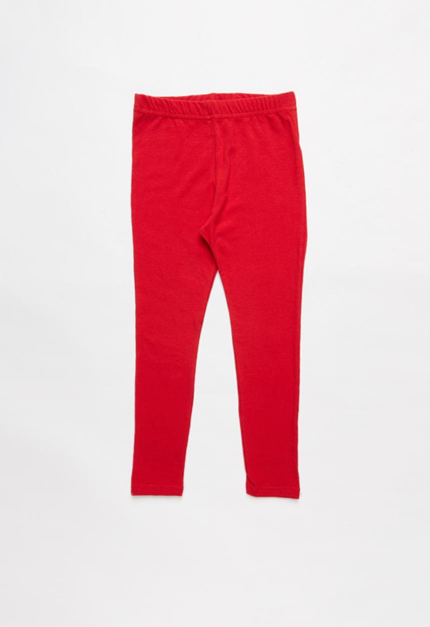 Pop Candy - Kids 3 pack leggings - multi