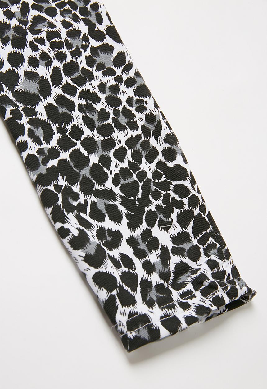 Pop Candy - Kids 3 pack leggings - multi
