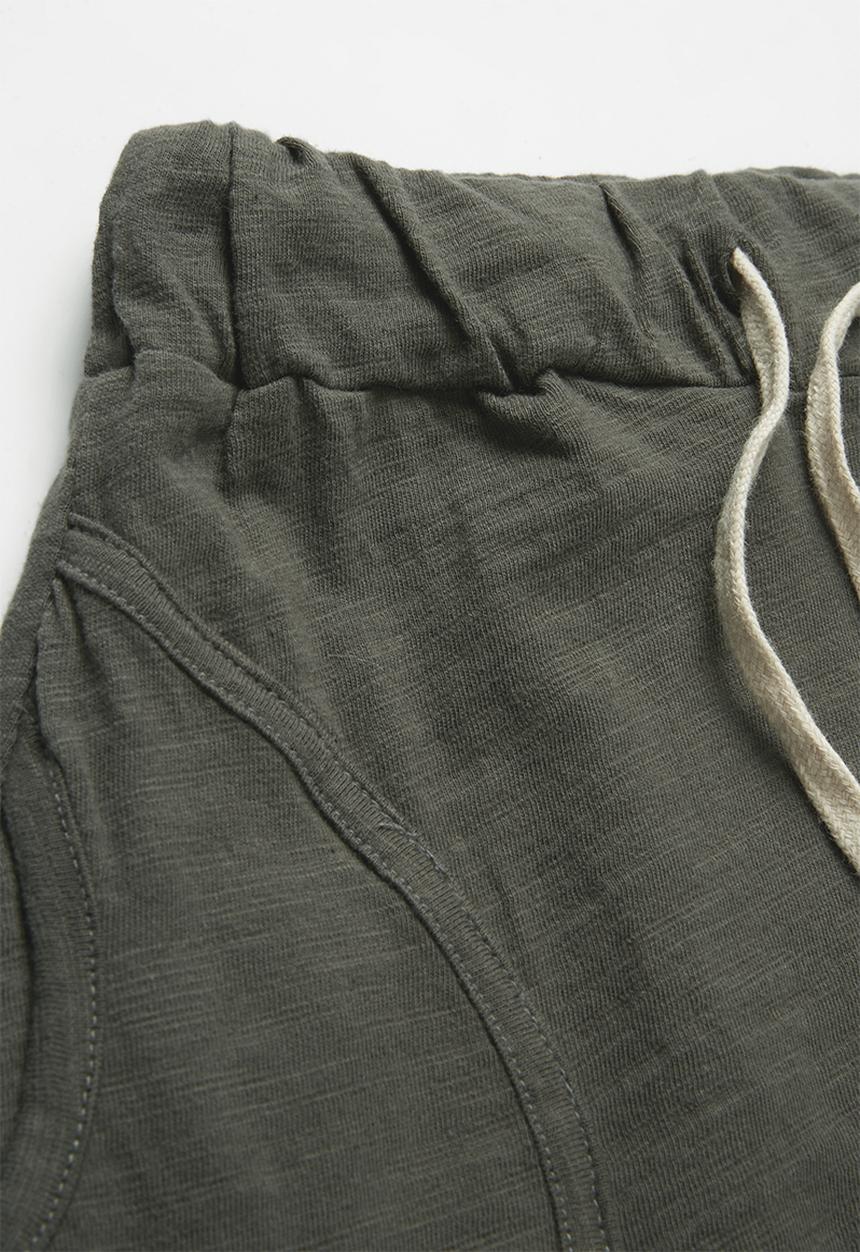 Pop Candy - Boys jogger pants - charcoal