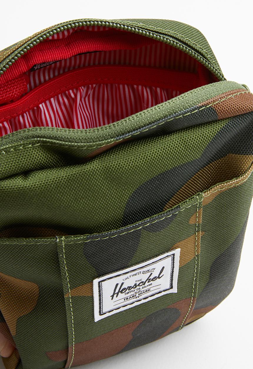HERSCHEL - Cruz flight bag - multi