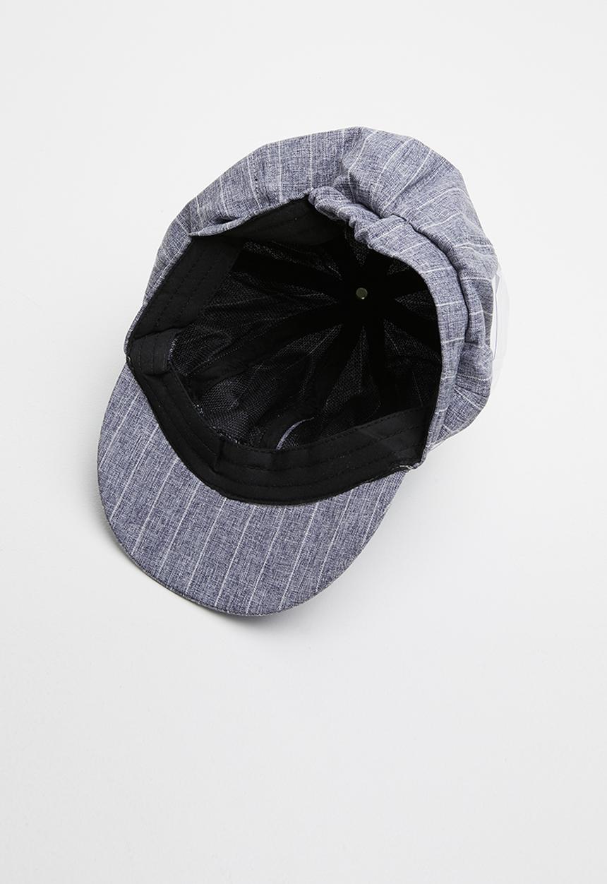 STYLE REPUBLIC - Beret cap - blue