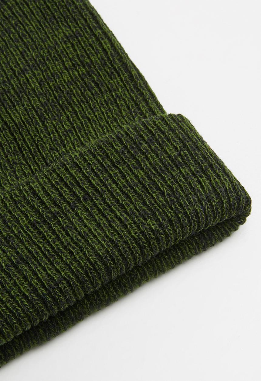 Pop Candy - Basic beannie - green 