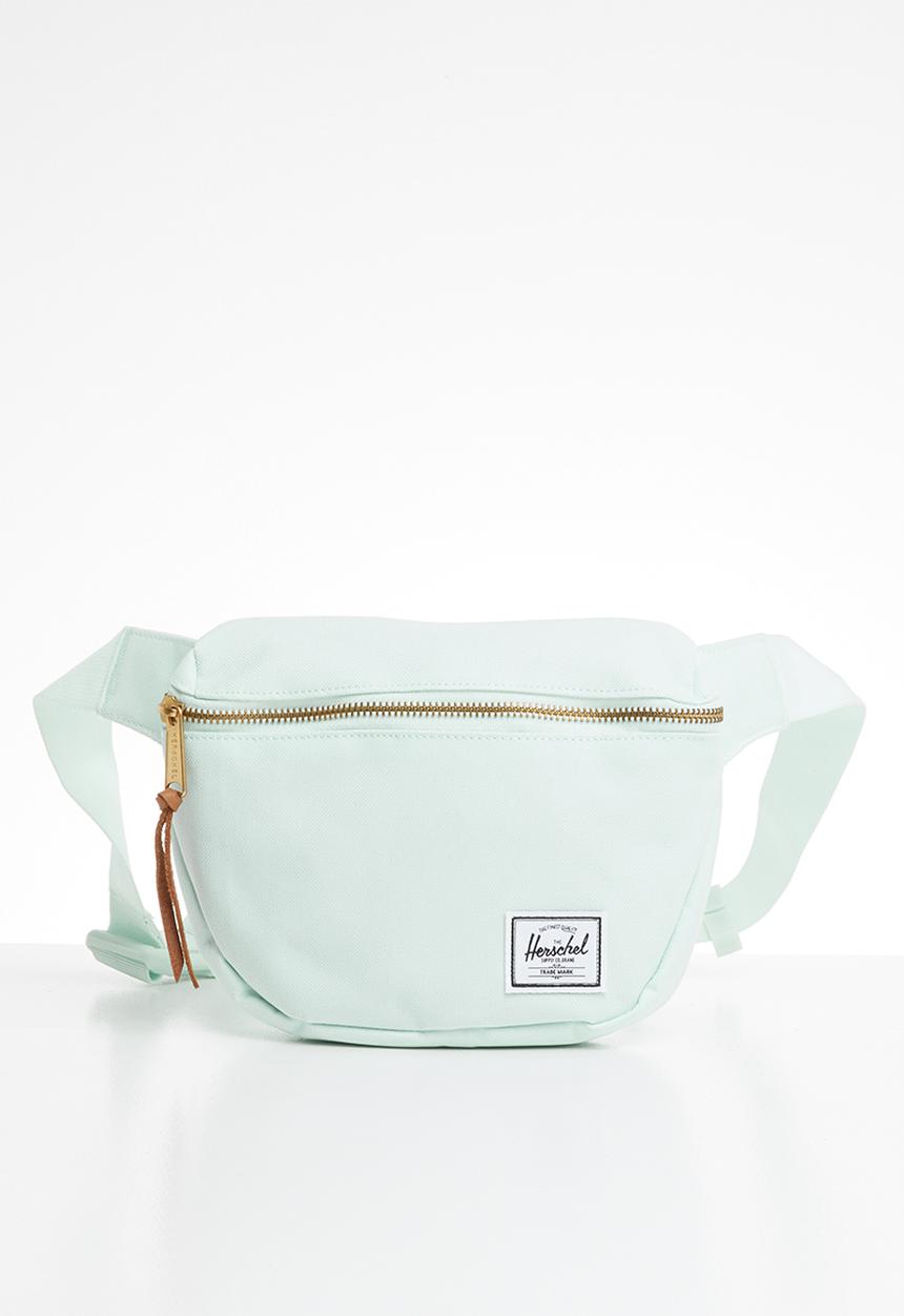 HERSCHEL - Fifteen hip pack - blue