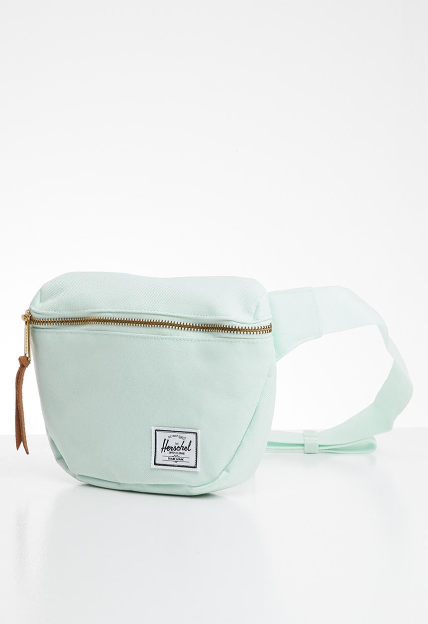 HERSCHEL - Fifteen hip pack - blue