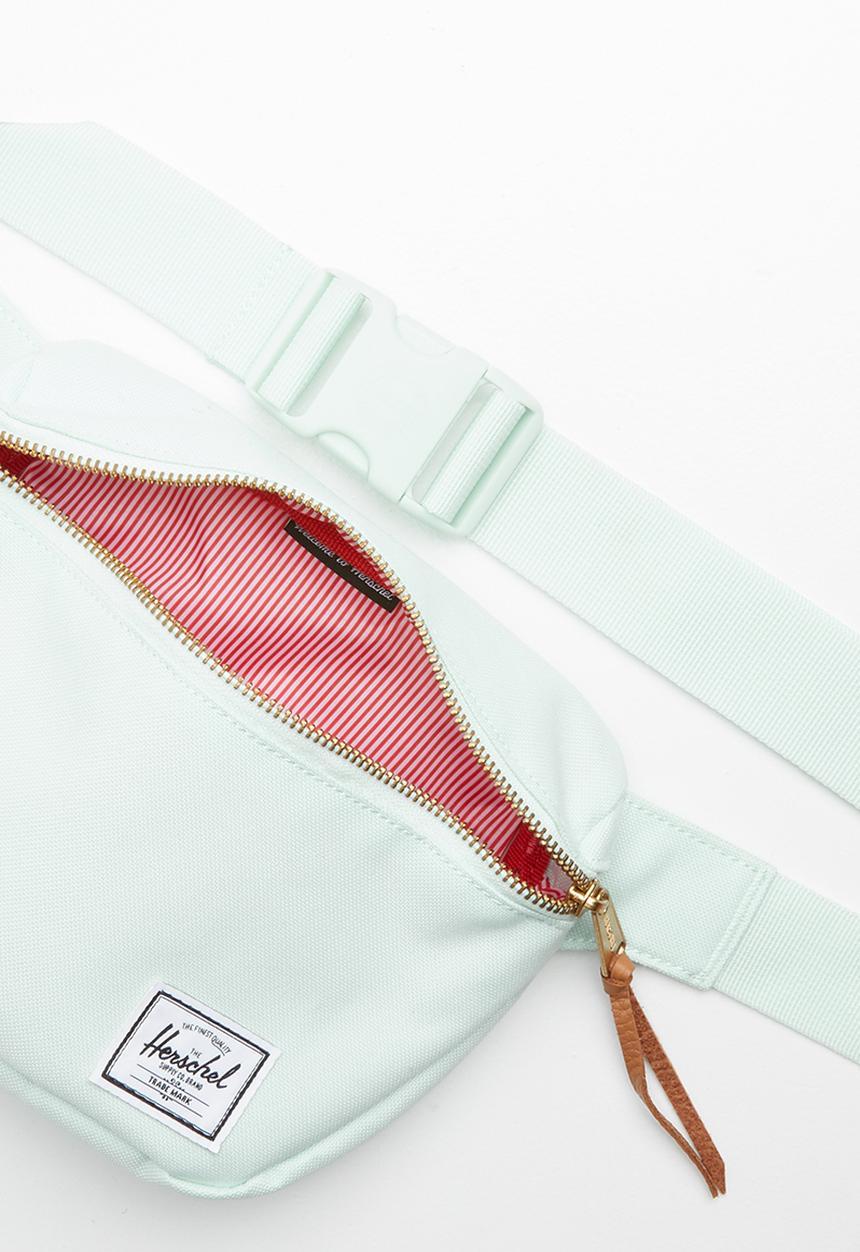 HERSCHEL - Fifteen hip pack - blue