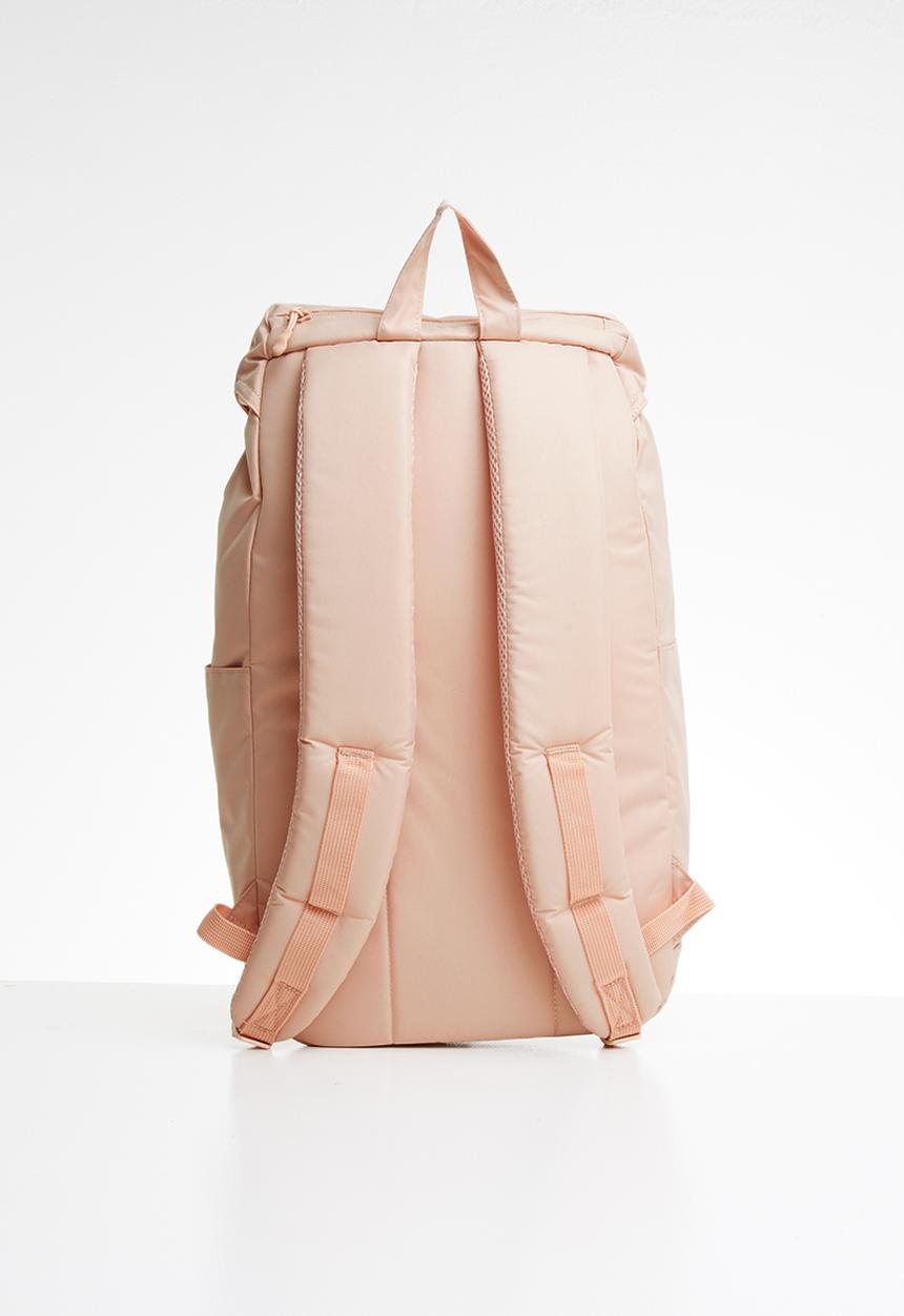 HERSCHEL - Thompson light backpack - pink 
