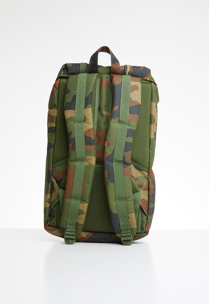 Herschel Supply Co. - Little america backpack - multi 