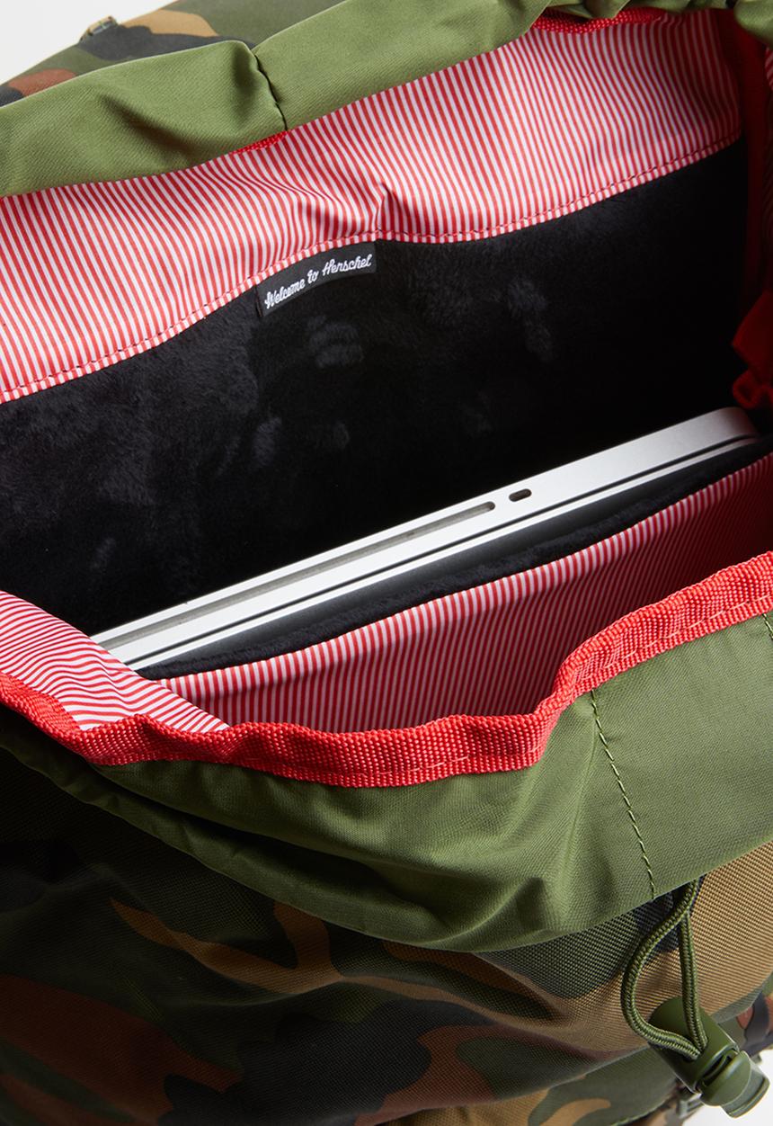 Herschel Supply Co. - Little america backpack - multi 