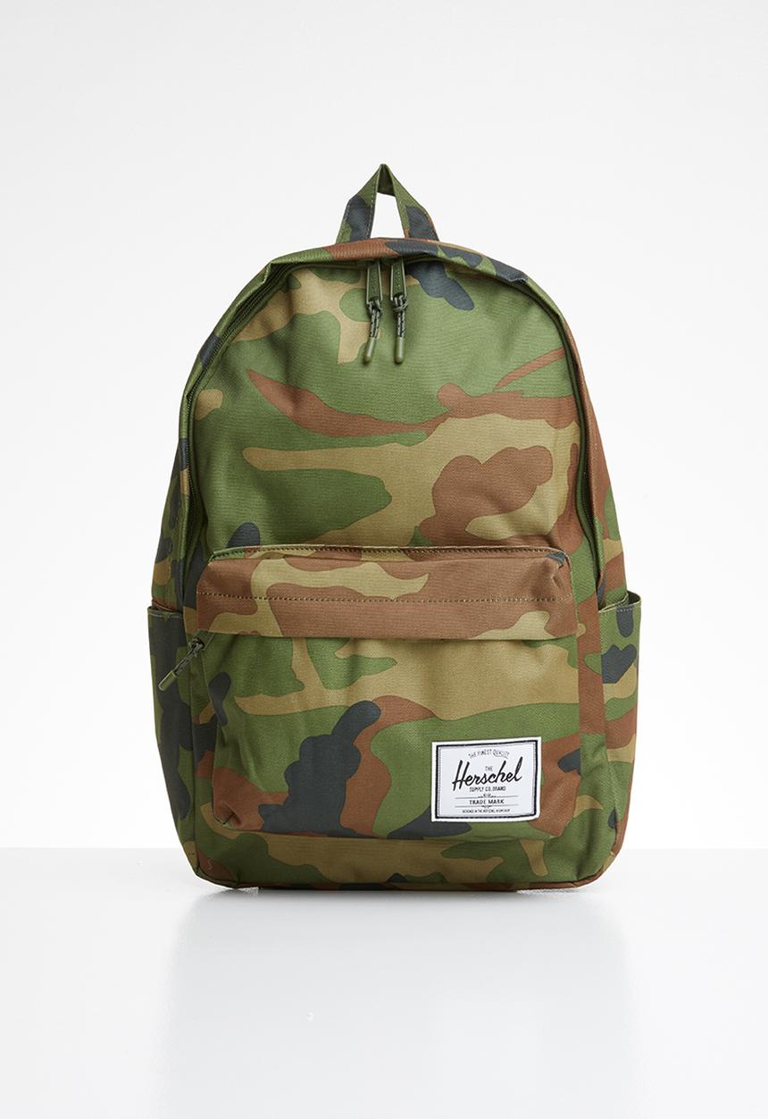 HERSCHEL - Classic x-large - multi 
